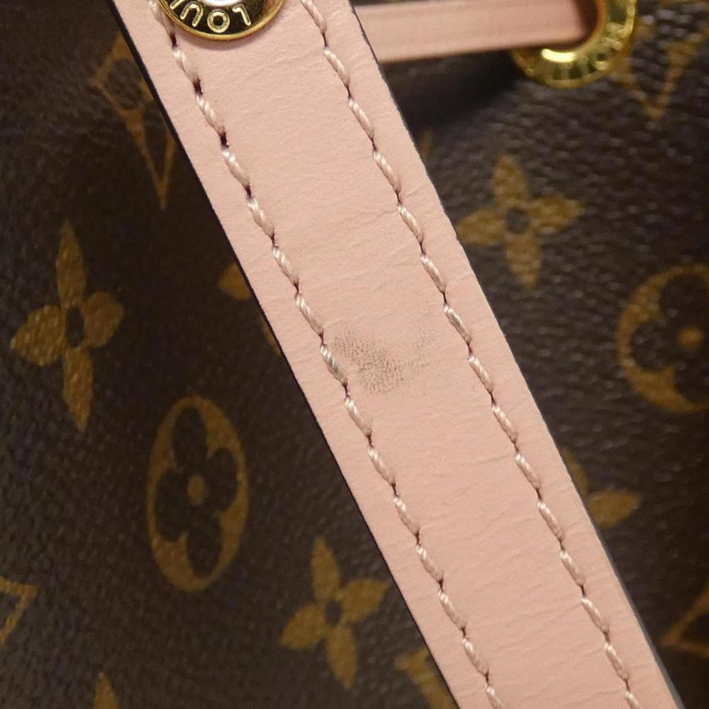 Louis Vuitton Monogram Neo Noe M44022 Shoulder Bag - Picture 5 of 7